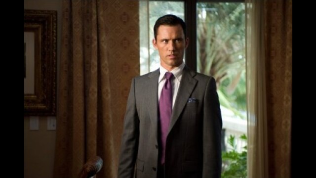 第14話 真実と和解 Truth and Reconciliation