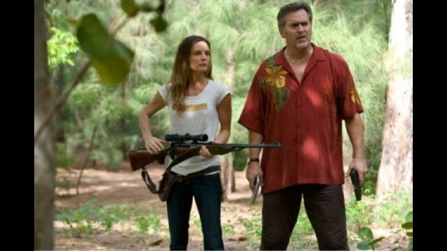 第16話 究極の選択 Lesser Evil