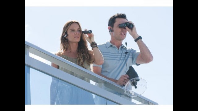 第2話 新しい仲間 Fast Friends