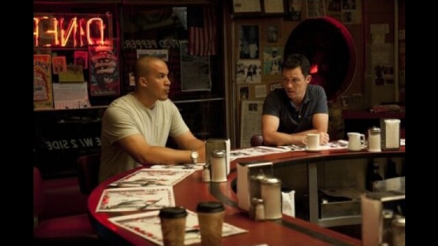 第12話 裏切りの報い Guilty as Charged