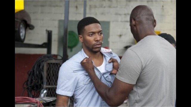 第15話 弟のプライド Brotherly Love