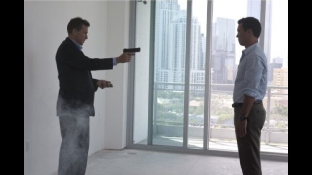 第17話 起死回生 Out of the Fire