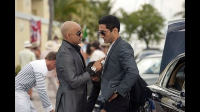 第3話 最後の望み Last Rites