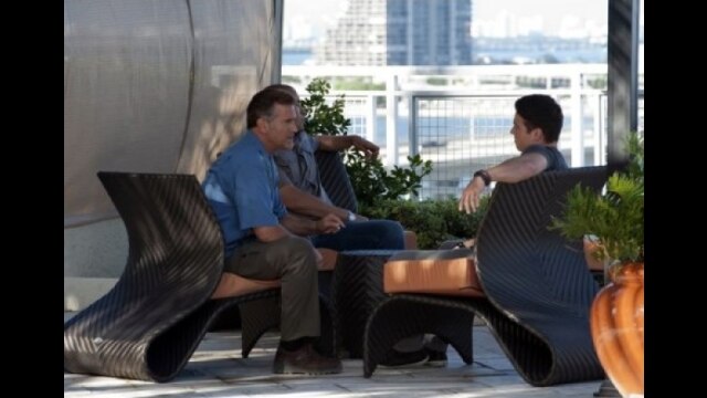 第7話 再会と別れ Reunion