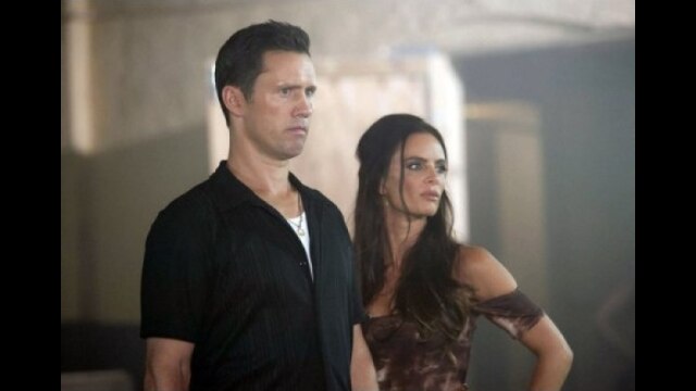 第8話 決死の駆け引き Unchained