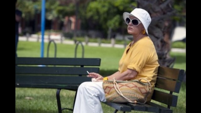 第15話 崩れたシナリオ Best Laid Plans