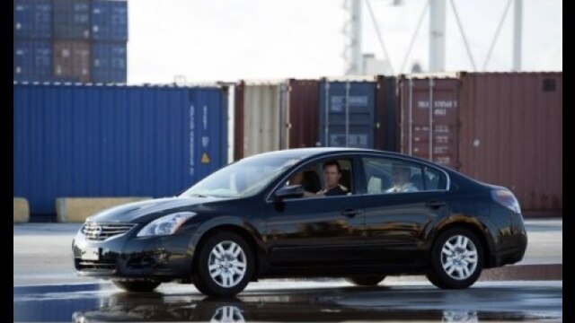 第17話 逃走の果て You Can Run...