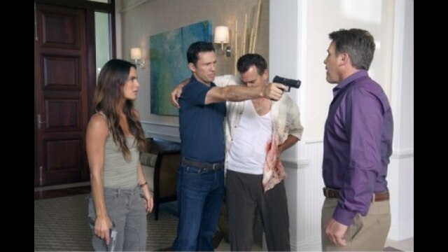 第18話 逆転の時 Game Change