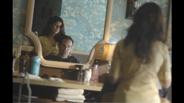 第3話 昔々 ある街で… Once Upon a Time in Wayward Pines