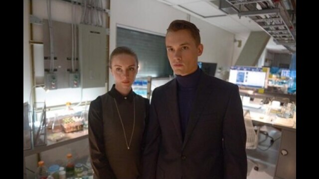 第5話 それぞれの秘密 Sound the Alarm