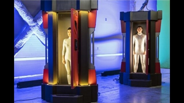 第10話 未来へ Bedtime Story