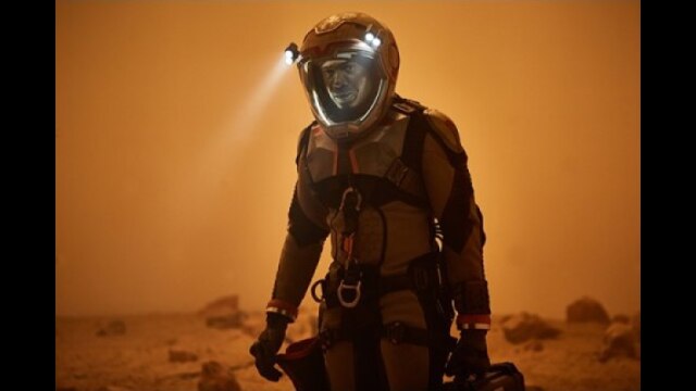 第5話 漆黒の闇 Darkest Days