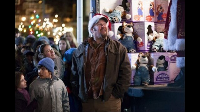 ジングル・オール・ザ・ウェイ2