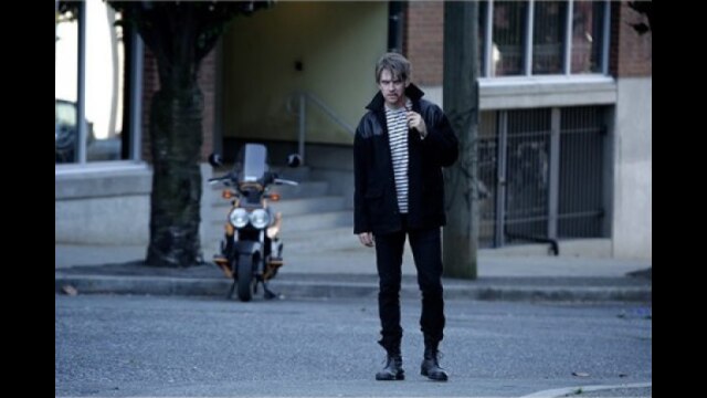 第2話 記憶を辿って パート1 Chapter 2