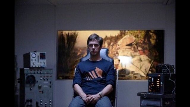 第3話 記憶を辿って パート2 Chapter 3