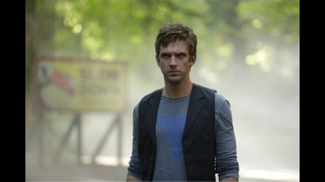 第4話 虚構と現実 Chapter 4