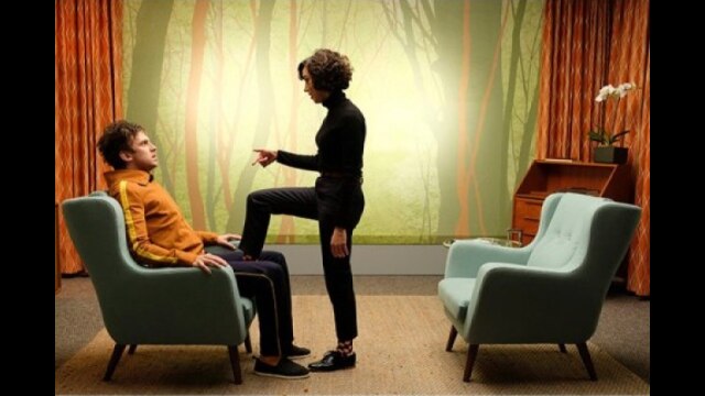 第6話 支配された夢 Chapter 6