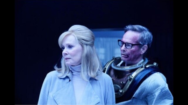 第7話 動き出す時間 Chapter 7