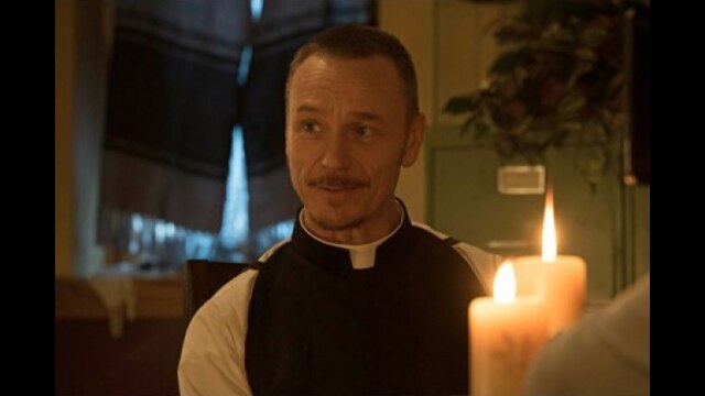 第3話 扉をたたく音 Chapter Three： Let Em In