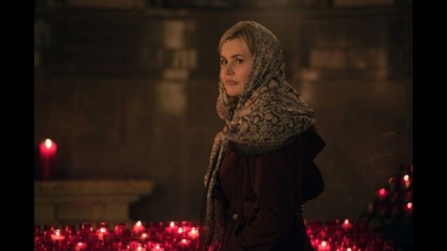 第5話 母の告白 Chapter Five： Through My Most Grievous Fault