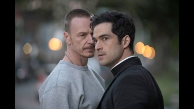 第6話 堕天使たちの宴 Chapter Six： Star of the Morning