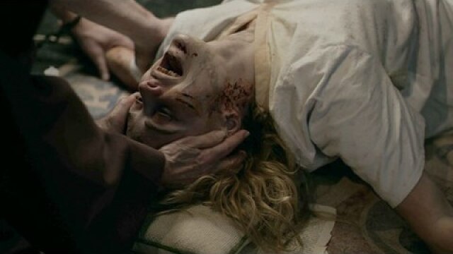 第7話 偽りの父 Chapter Seven： Father of Lies