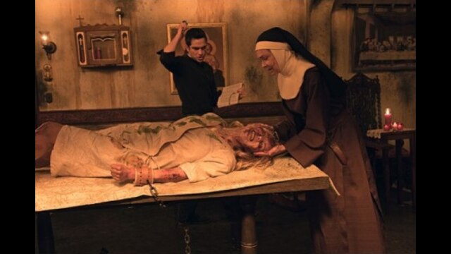 第8話 よみがえる悪夢 Chapter Eight： The Griefbearers