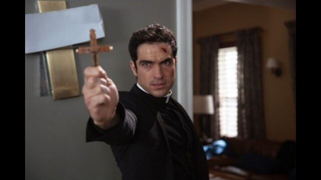 第10話 3つの部屋 Chapter Ten： Three Rooms