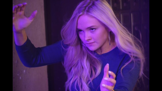 第2話 人間 X ミュータント