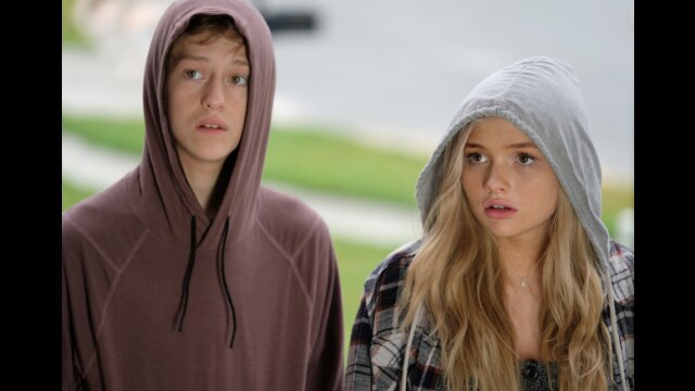 第3話 裏切り X 幻惑