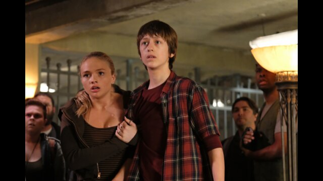 第5話 記憶 X 操作