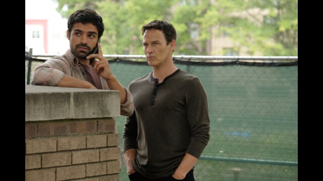 第6話 父 X 息子