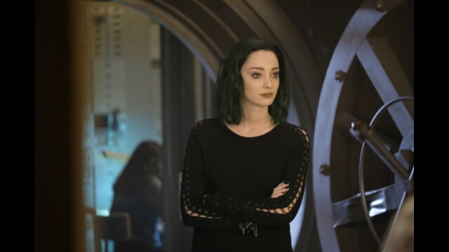 第8話 双子 X 血縁