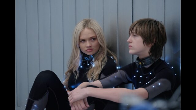 第10話 罠 X 窮地