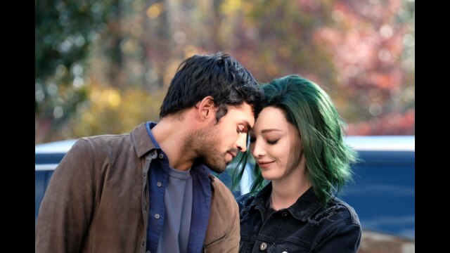 第12話 前兆 X 邪念