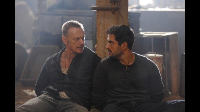 第2話 心の拠り所