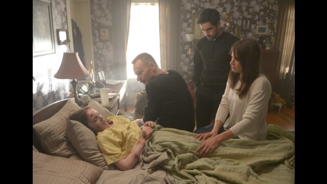 第3話 汚れた心