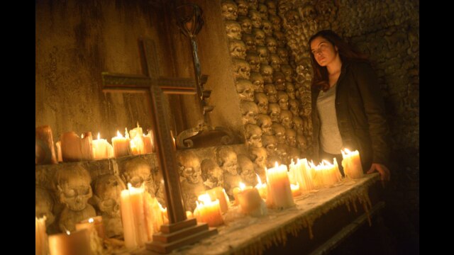 第4話 悲劇の前兆