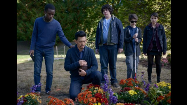 第7話 ゆがめられる記憶