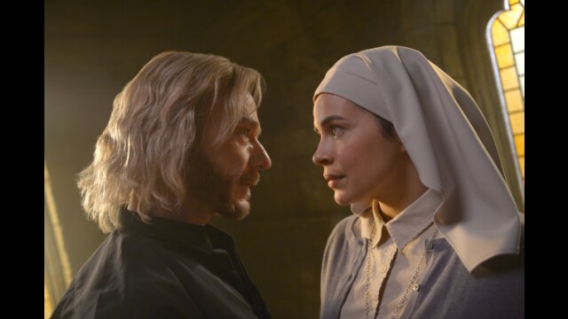 第8話 唯一の救い