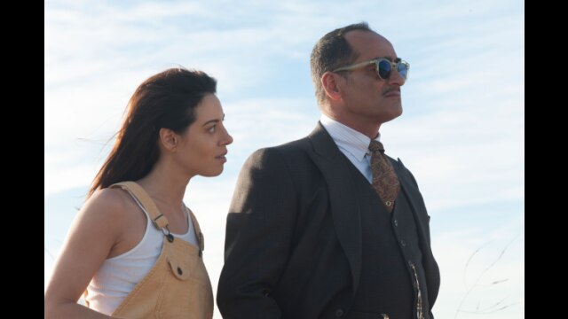 第2話 砂漠の水晶