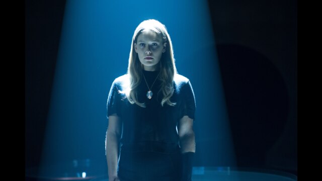 第9話 メランコリー