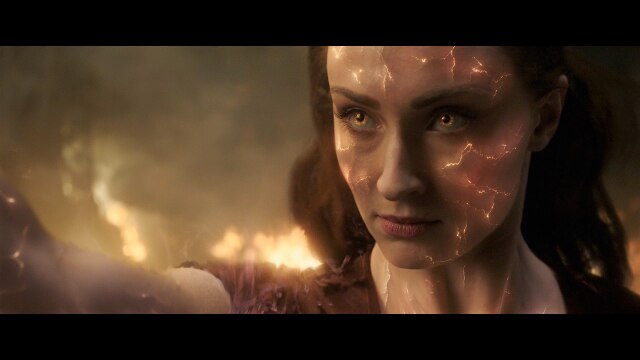 X-MEN:ダーク・フェニックス