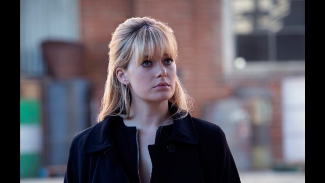 Chapter 21 時の壁