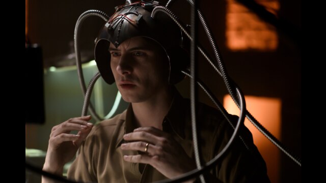 Chapter 22 出会い