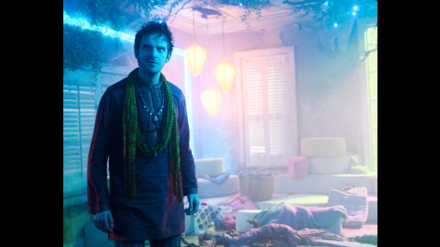 Chapter 23 悪魔の襲来