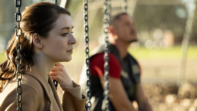 エピソード3 ドゥ・ユー・ヒア・ザ・レイン