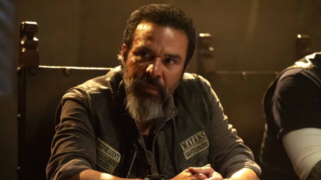 エピソード7 トゥ・フィア・オブ・デス、アイ・イート・ザ・スターズ