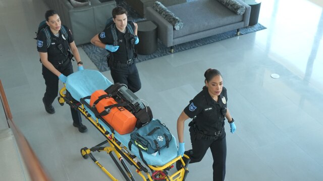 エピソード4 マイウェイ