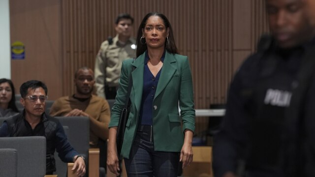 エピソード8 わずかな望み